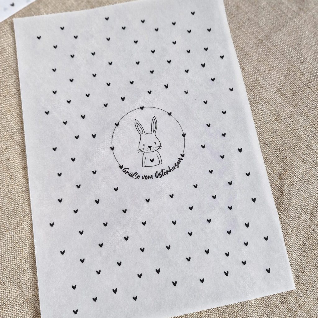 PDF-Druckvorlage ausdrucken