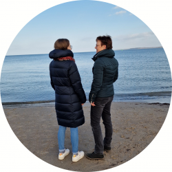 Wir sind meergemachtes